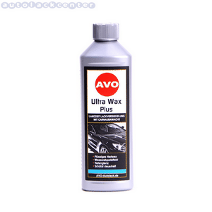 Bild von AVO Ultra Wax Plus Hartwachsversiegelung 500ml