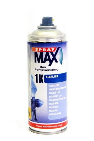 Bild von SprayMax 1K Klarlack glänzend 680051