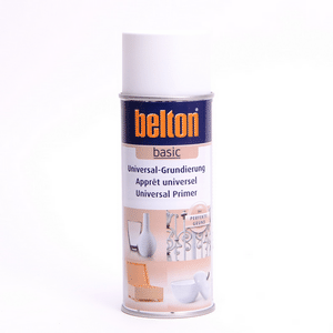 Bild von Belton basic Universal Grundierung weiß 323502