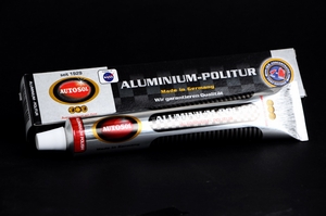 Bild von Autosol Aluminium-Politur 75ml