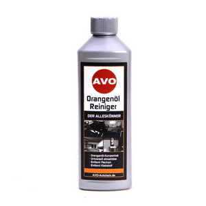 Bild von AVO Orangenölreiniger 500ml A4729