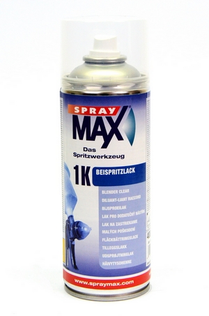 Bild von SprayMax Beispritzlack Spray 400ml 680092