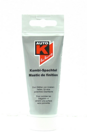 Bild von Kombi-Spachtel 100g AutoK