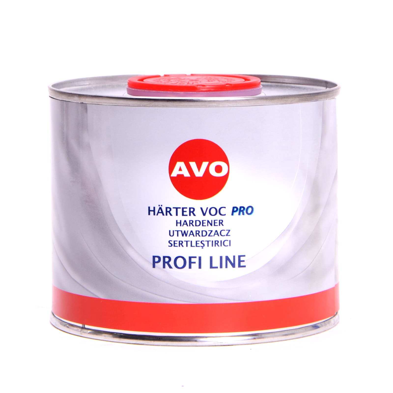 Bild von AVO 2K VOC Pro Härter 500ml für VOC Klarlack und VOC Acryl-Autolack