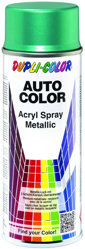 Bild für Kategorie Dupli AutoColor Spraydose 400ml (Annäherungsfarbton)