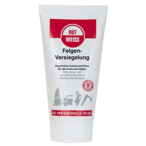 Bild von Rotweiss Felgen-Versiegelung 150ml