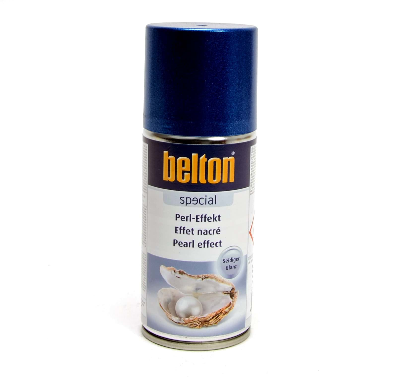 Bild von Belton SPECIAL PERLEFFEKT PASADENABLAU 150 ml