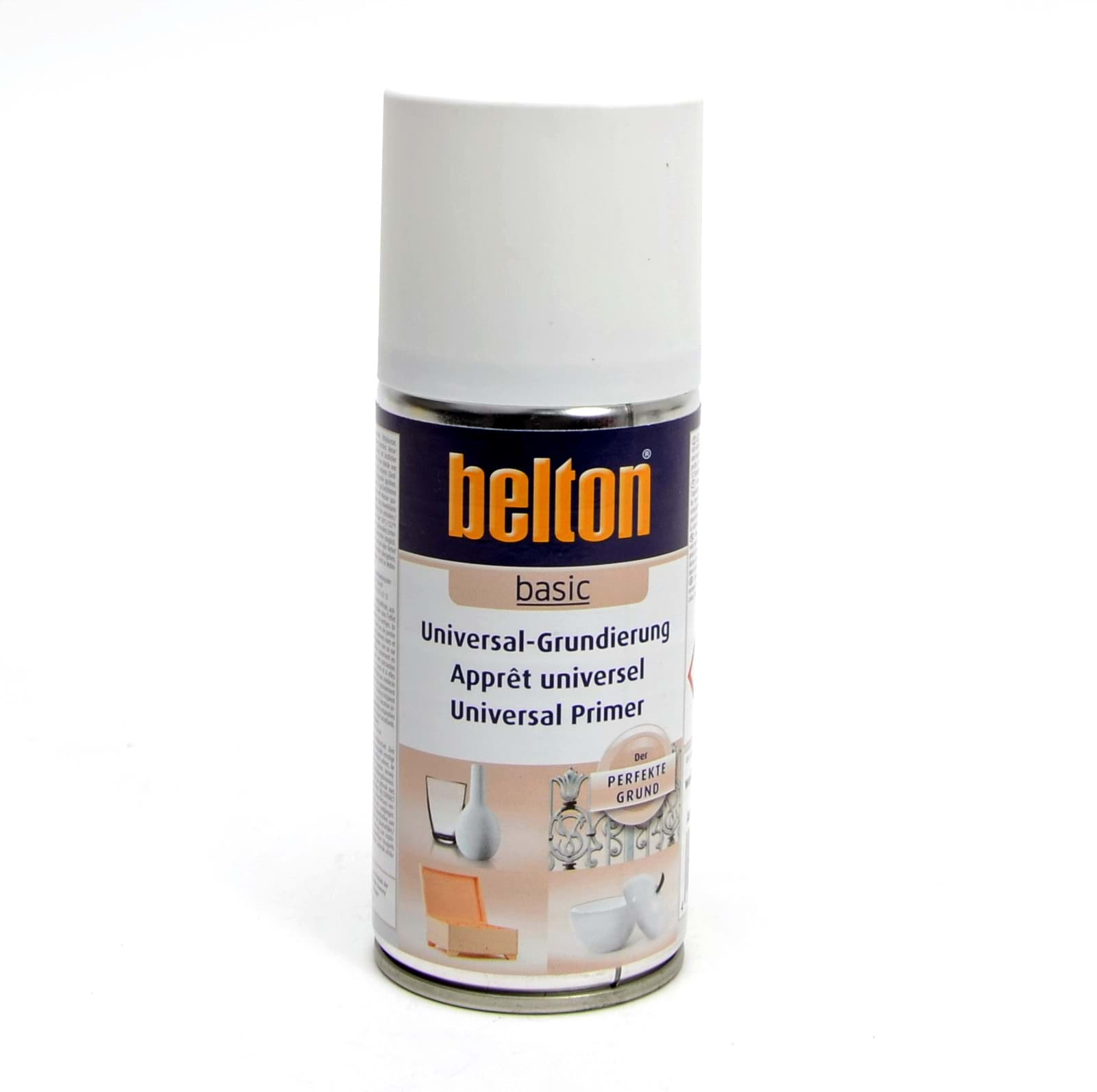 Bild von Belton SPECIAL UNIVERSALGRUNDIERUNG WEISS 150ml