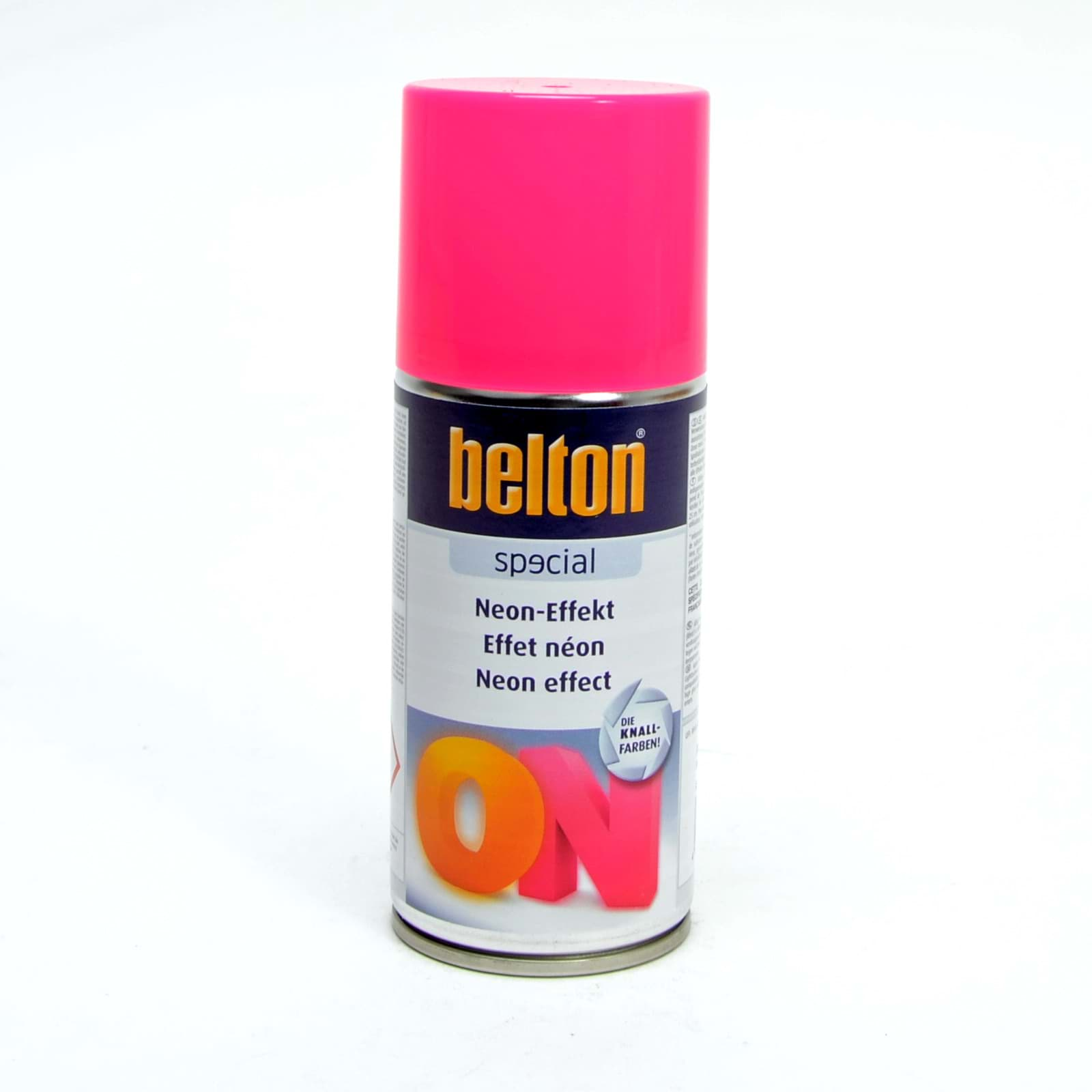 Bild von Belton SPECIAL NEON-EFFEKT PINK 150ml