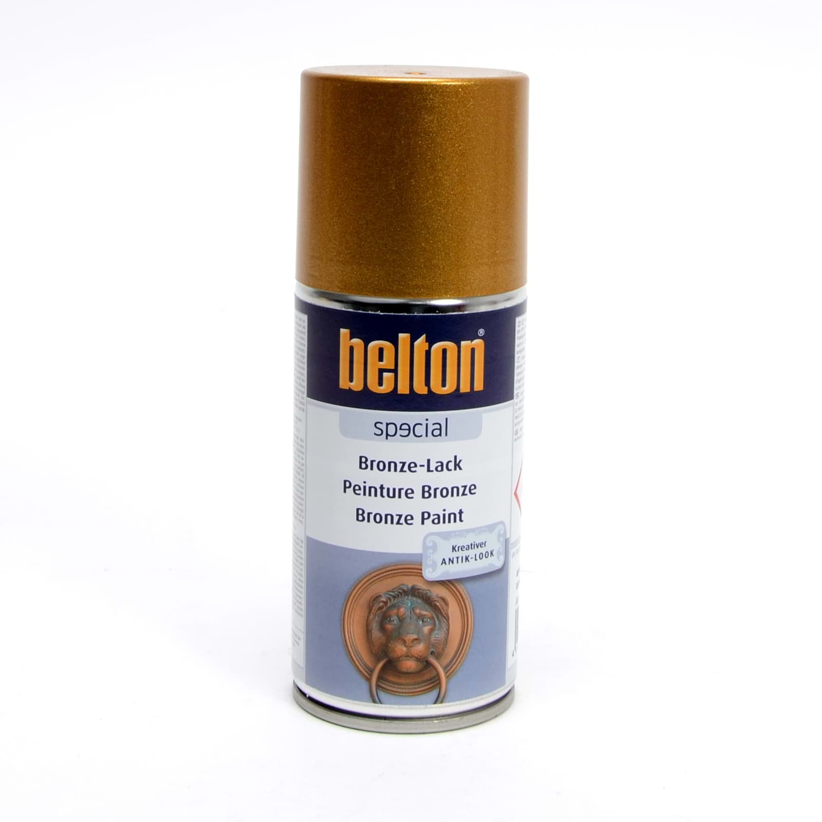 Bild von Belton SPECIAL BRONZE ANTIKGOLD 150ml