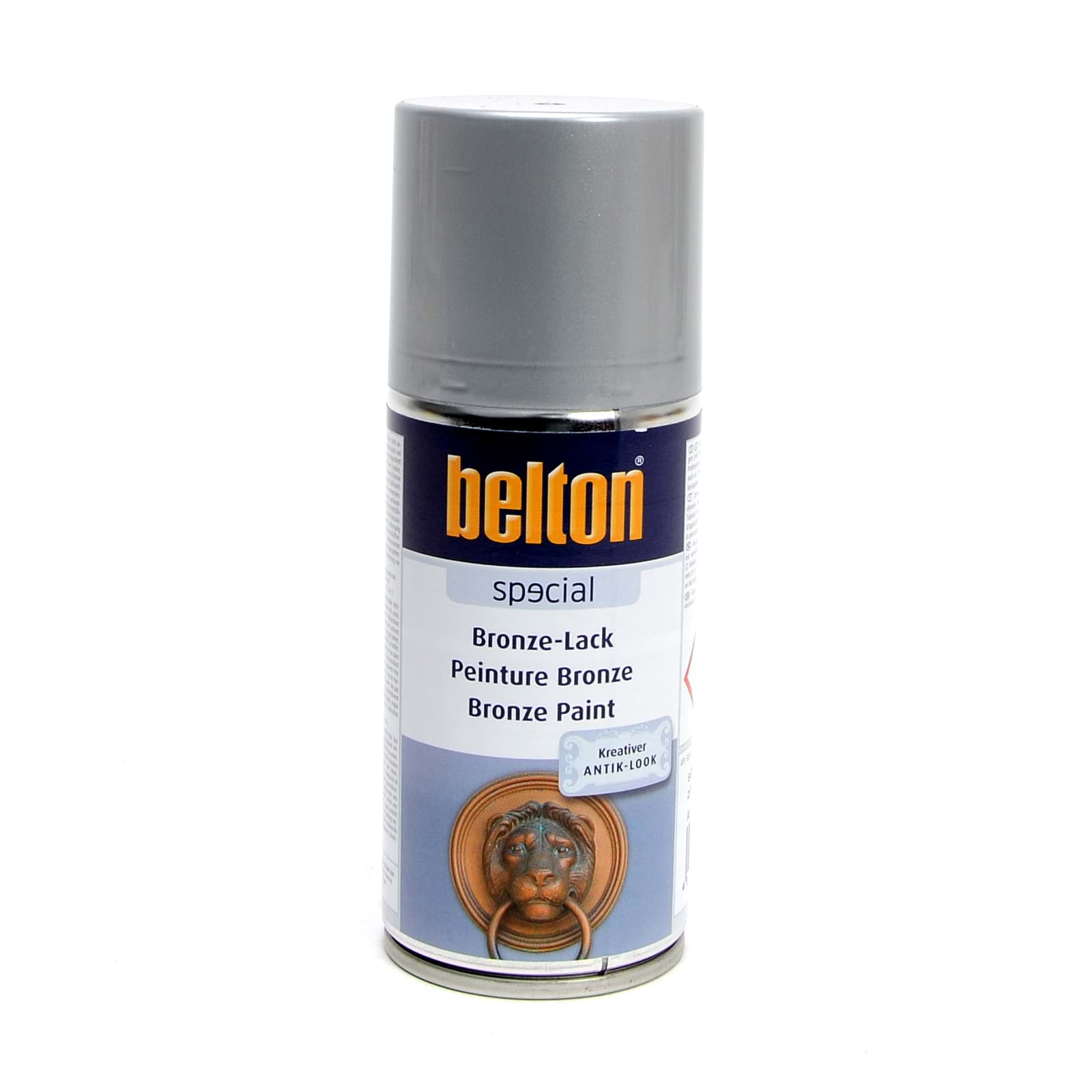 Bild von Belton SPECIAL BRONZE SILBER 150ml