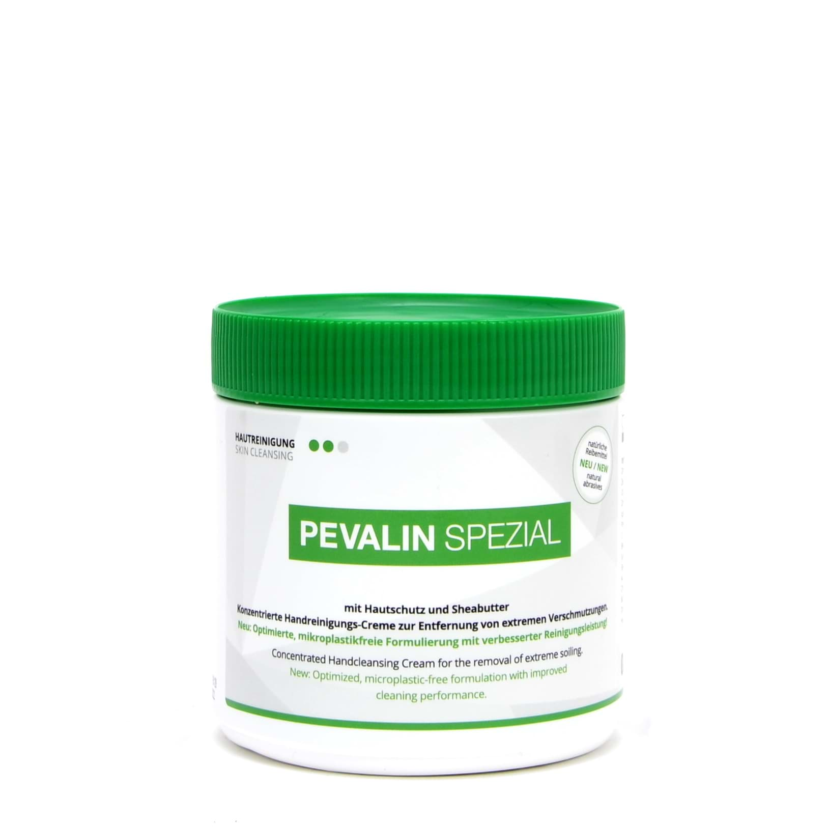 Bild von Pevalin Spezial Handreinigungscreme 500ml