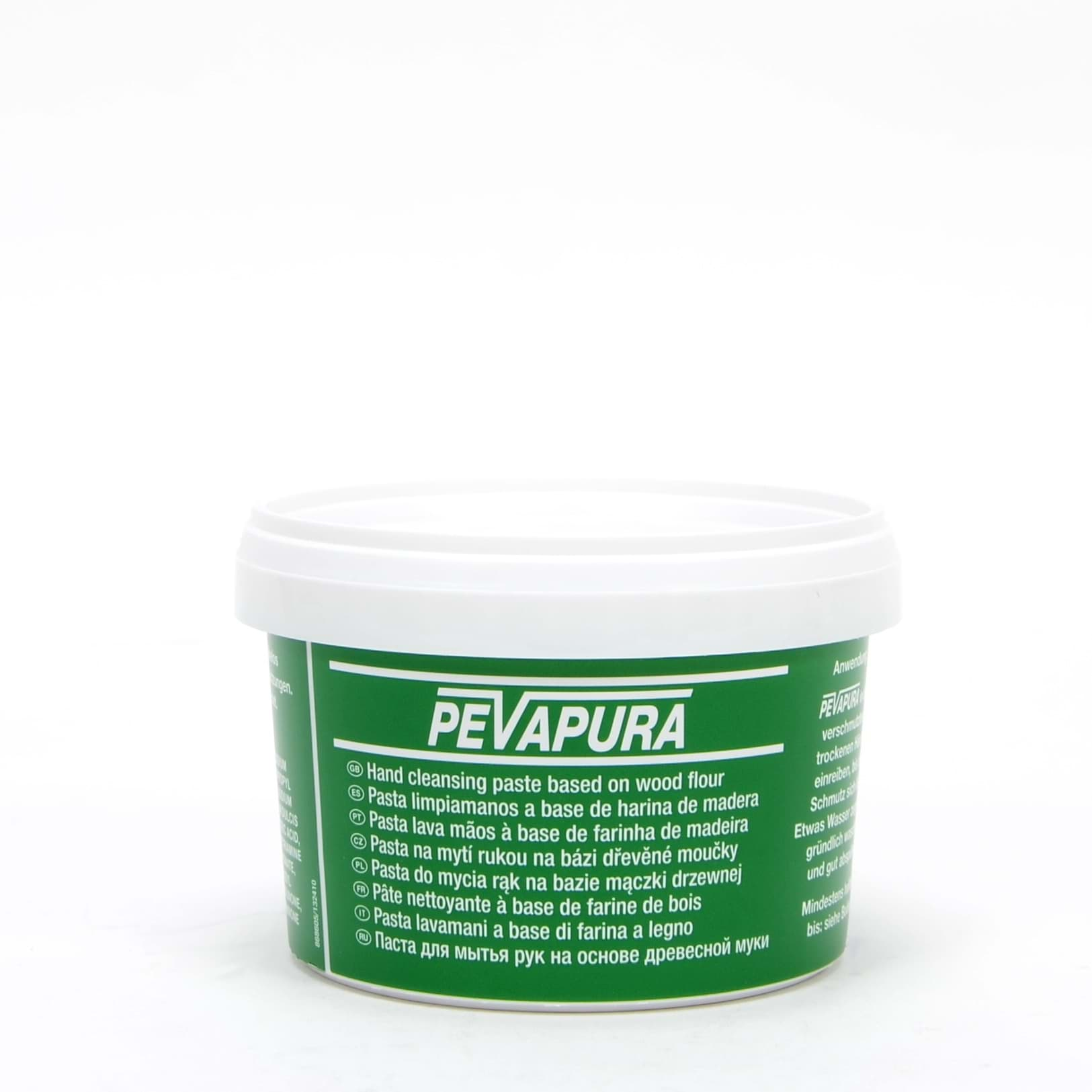 Bild von PEVAPURA CLASSICS Handreinigungs-Paste 500ml