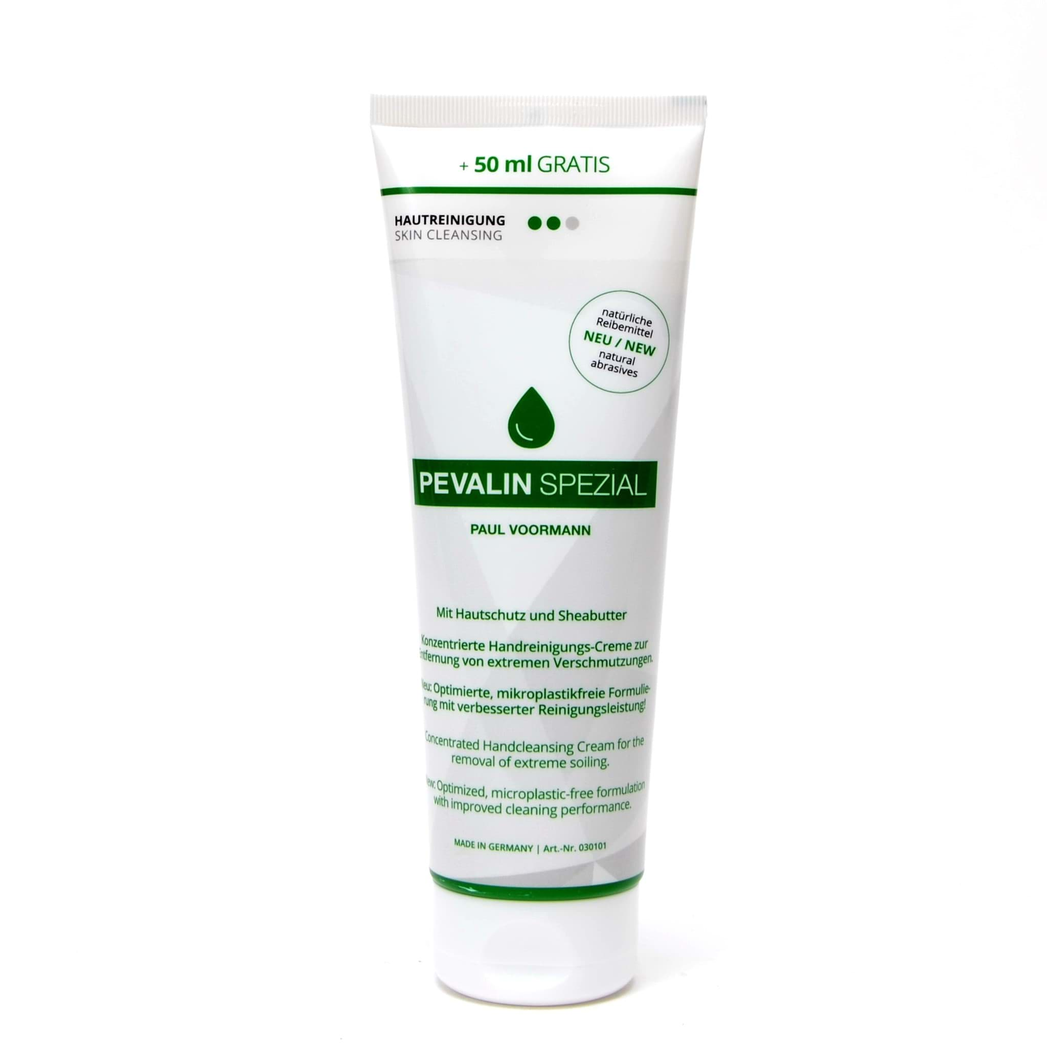 Bild von Pevalin Spezial Handreinigungscreme 250ml