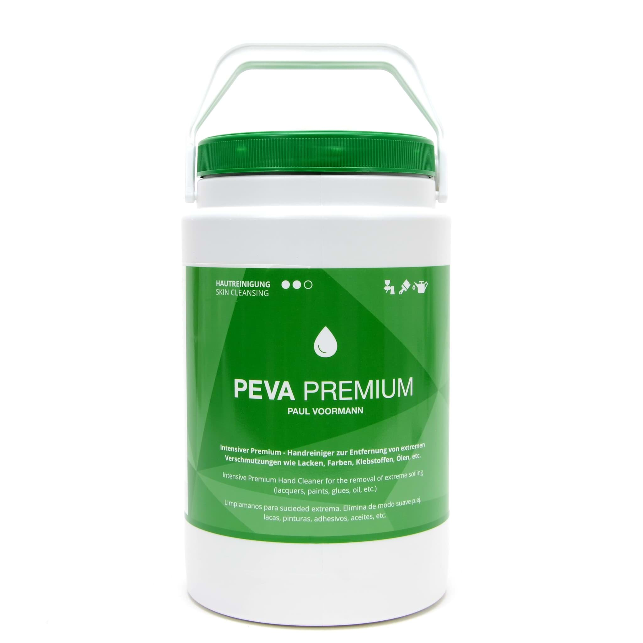 Bild von Peva Premium Handreiniger 3 l Paste Intensiv für extreme Verschmutzungen