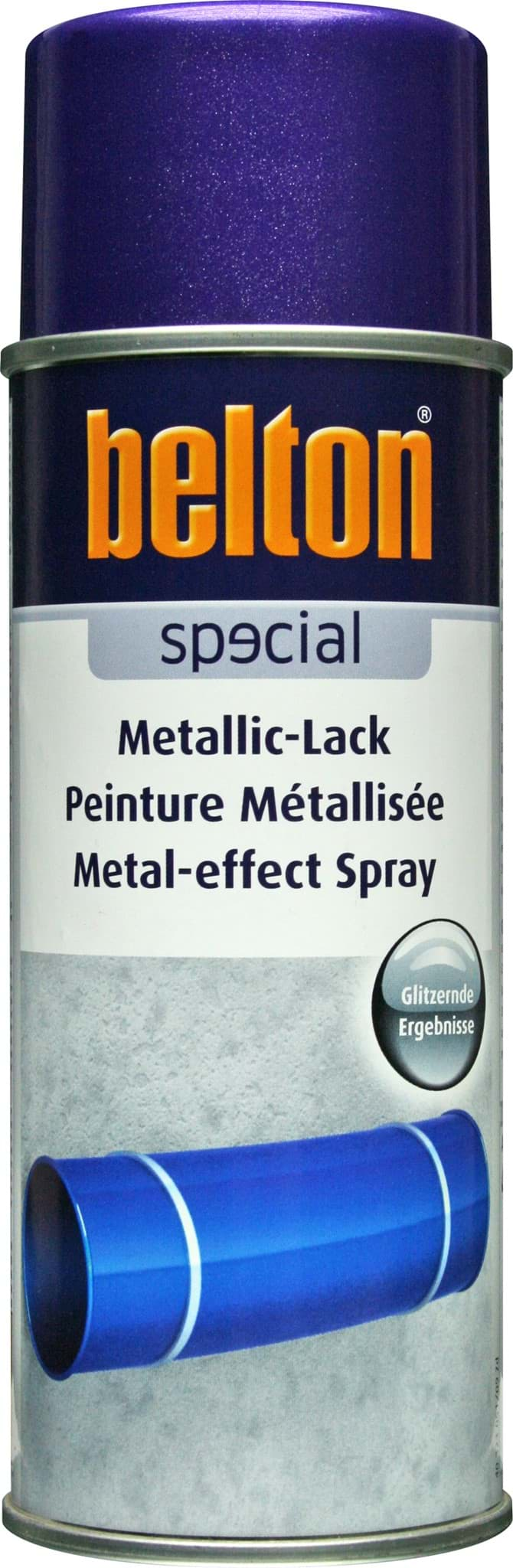 Bild von Belton Special Lackspray 400ml violett metallic