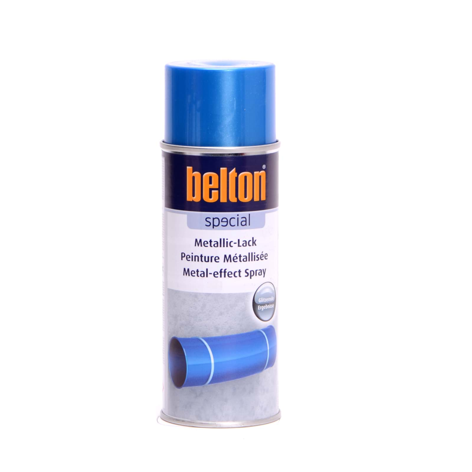 Bild von Belton Special Lackspray 400ml blau metallic