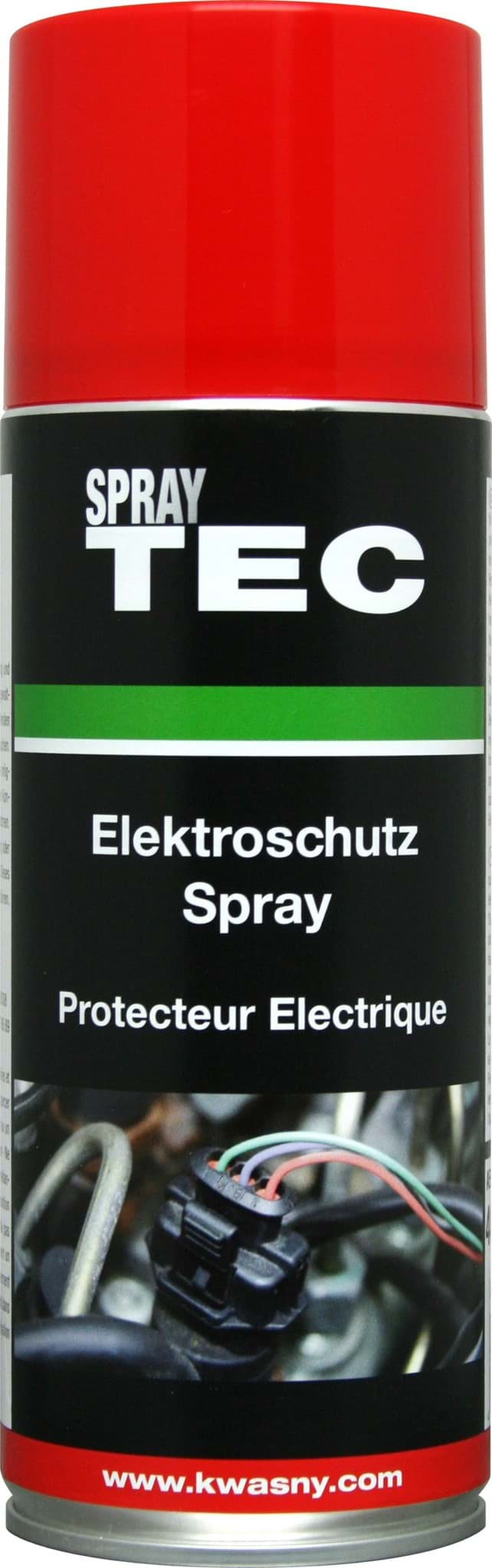 Bild von Elektroschutz-Spray 400ml SprayTEC 235003