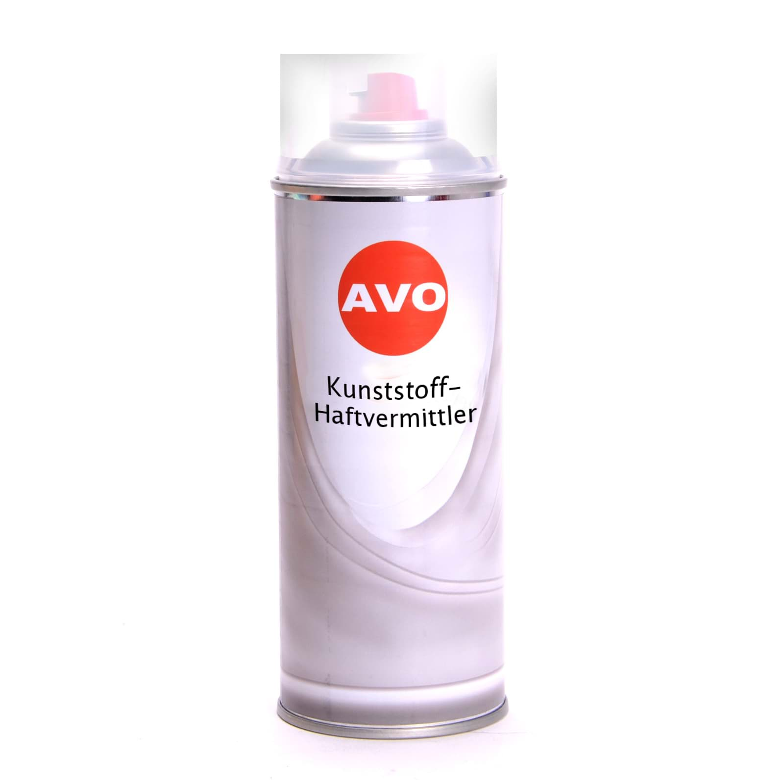 Bild von AVO Kunststoffhaftvermittler 400ml