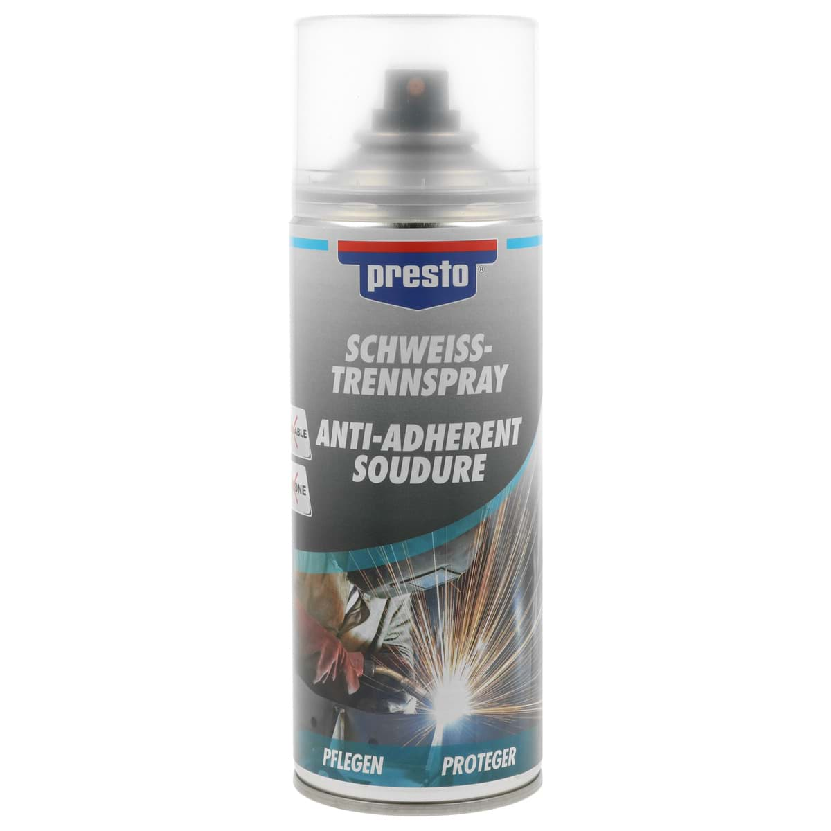 Bild von Presto Schweiß-Trennspray 300ml