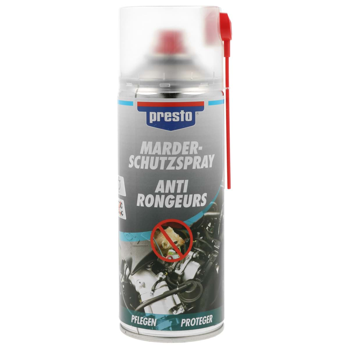 Bild von Presto Marderschutzspray 400ml 803857