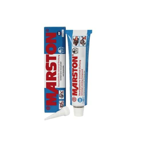 Bild von Marston dauerplastische Universal Dichtung 85g