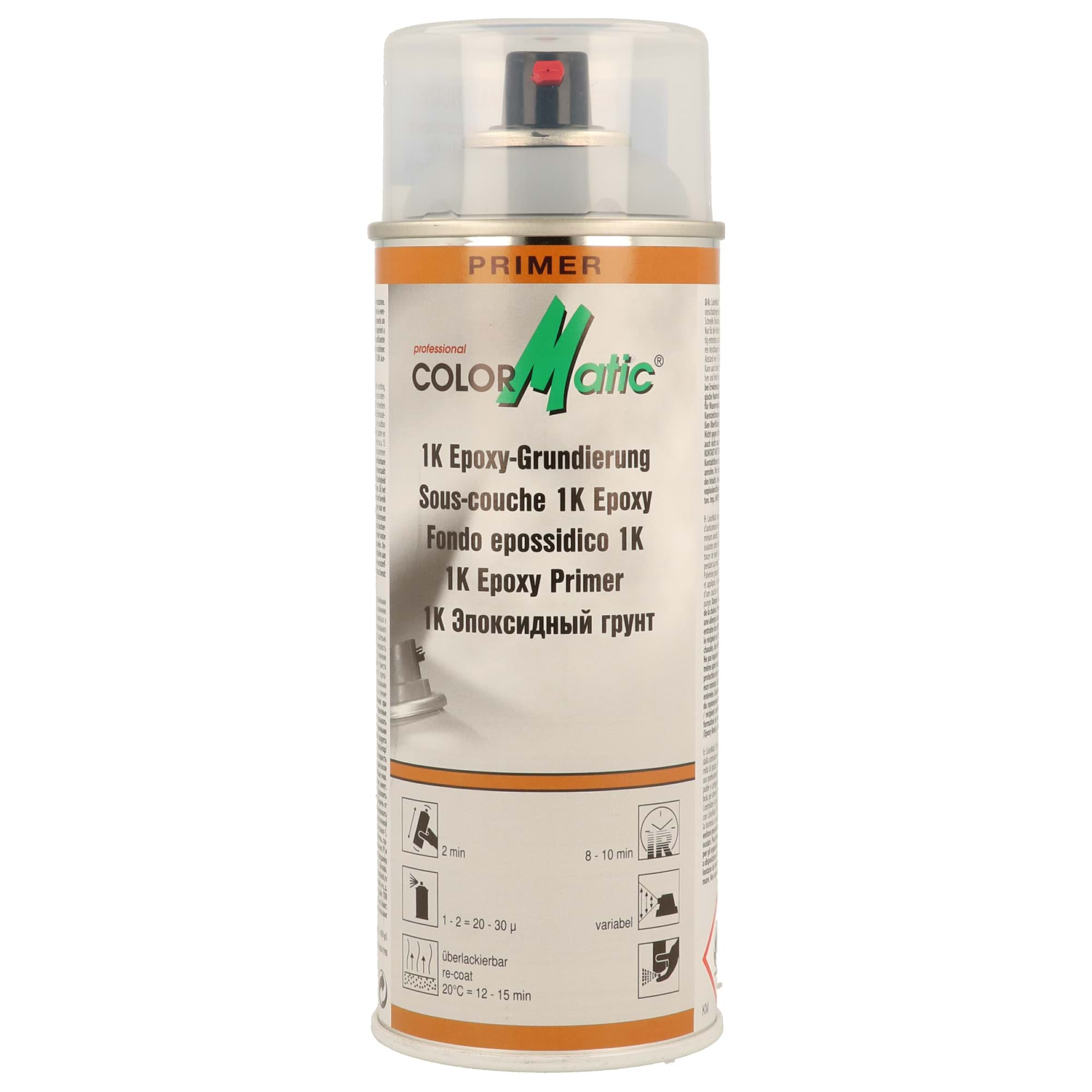 Bild von Dupli Color Color Matic 1K Epoxyprimer 400ml