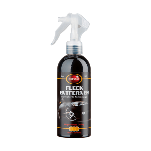 Bild von Autosol Fleckentferner für matte und glänzende FolienLacke 200ml 11000910