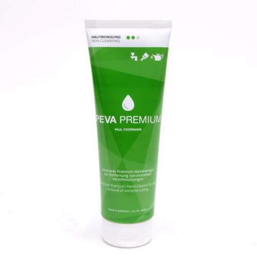 Bild von Peva Premium Handreiniger 250 ml Paste Intensiv für extreme Verschmutzungen