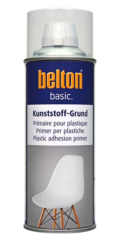 Bild von Belton Kunststoff-Grundierung Primer 400ml