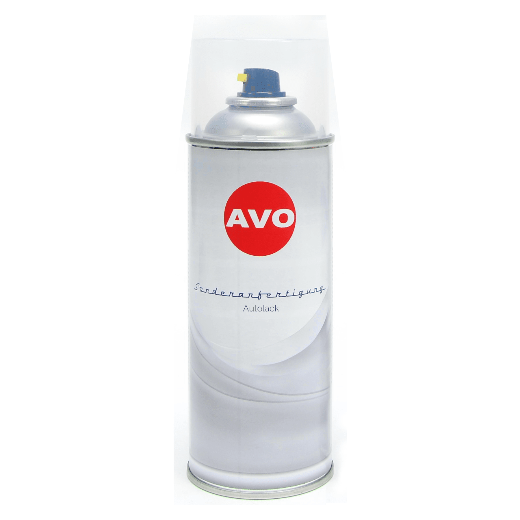 Bild von AVO Autolackspray in Ihrer KFZ Wunschfarbe 400ml