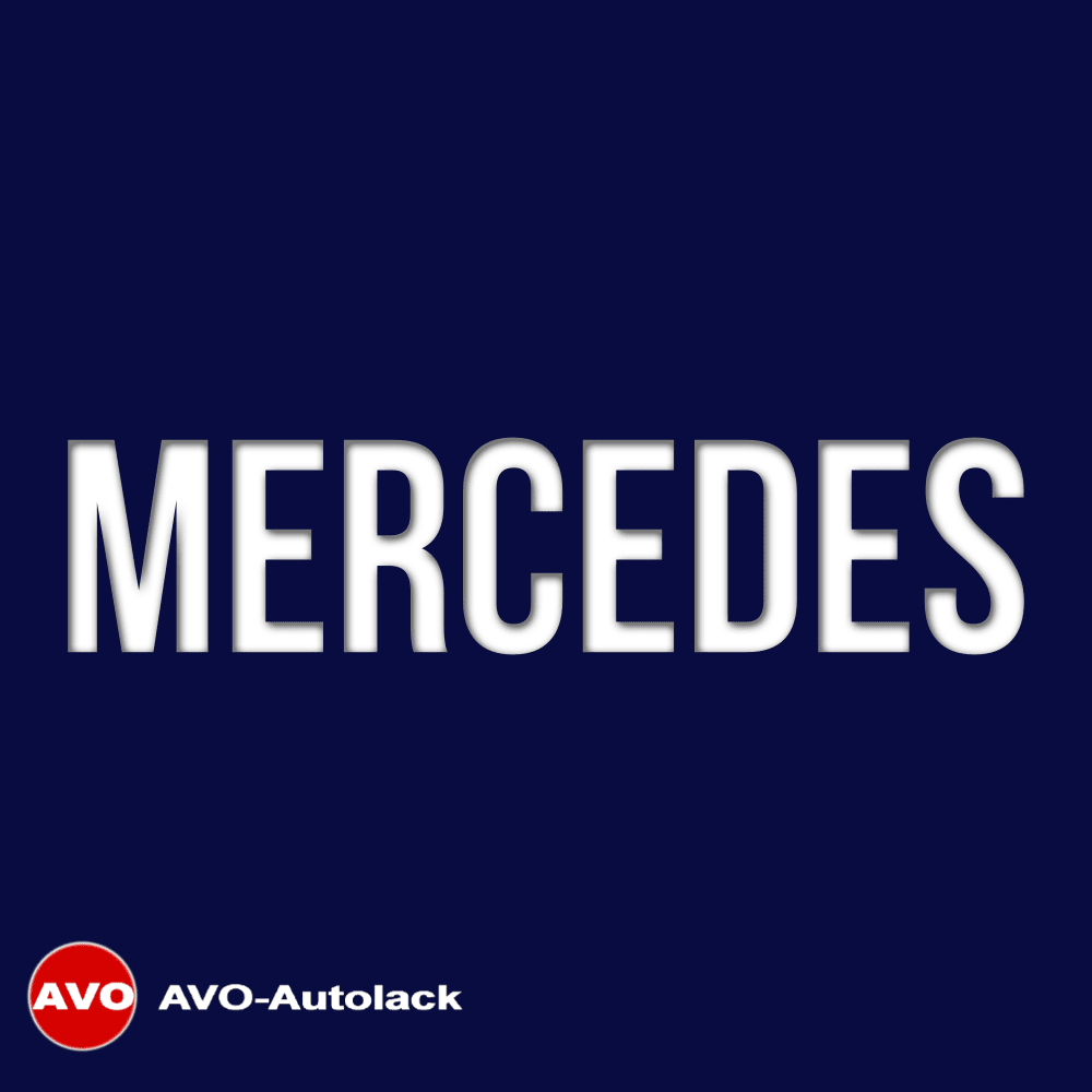 Bild für Kategorie Für Mercedes