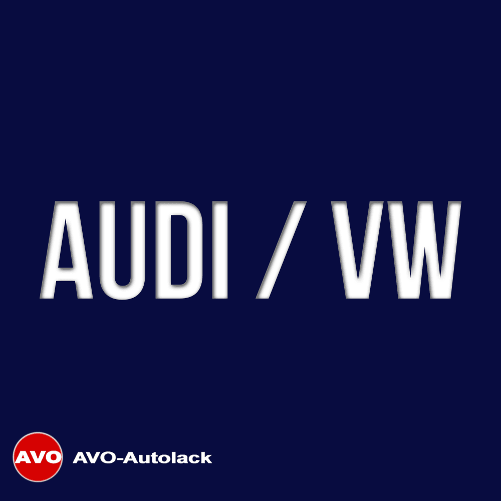 Bild für Kategorie Für Audi / VW