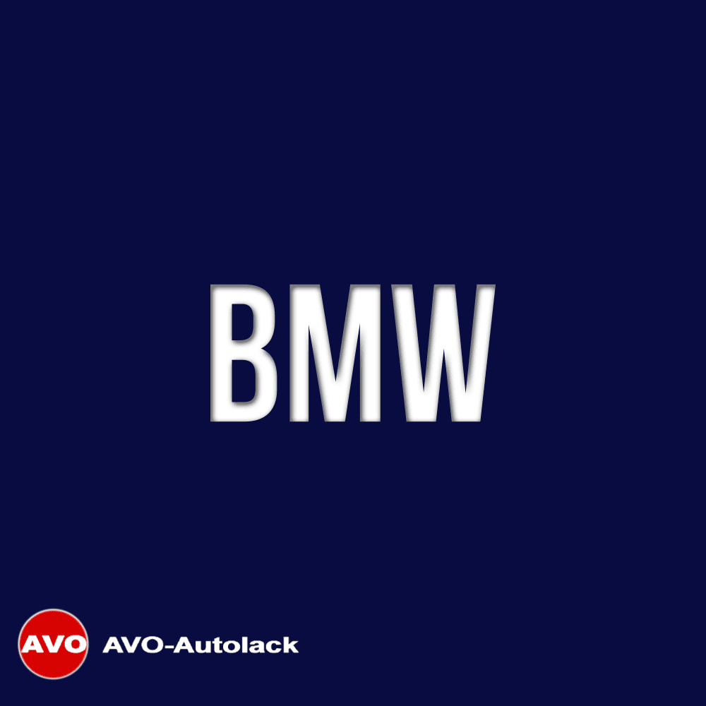 Bild für Kategorie Für BMW