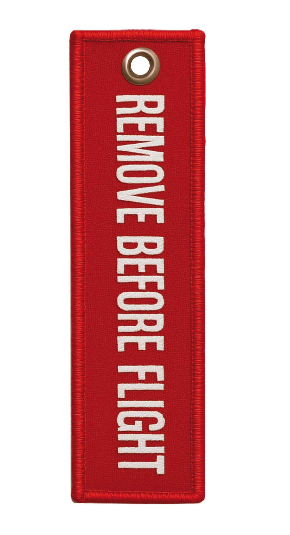 AVO Duftbaum "Remove before Flight" Lufterfrischer