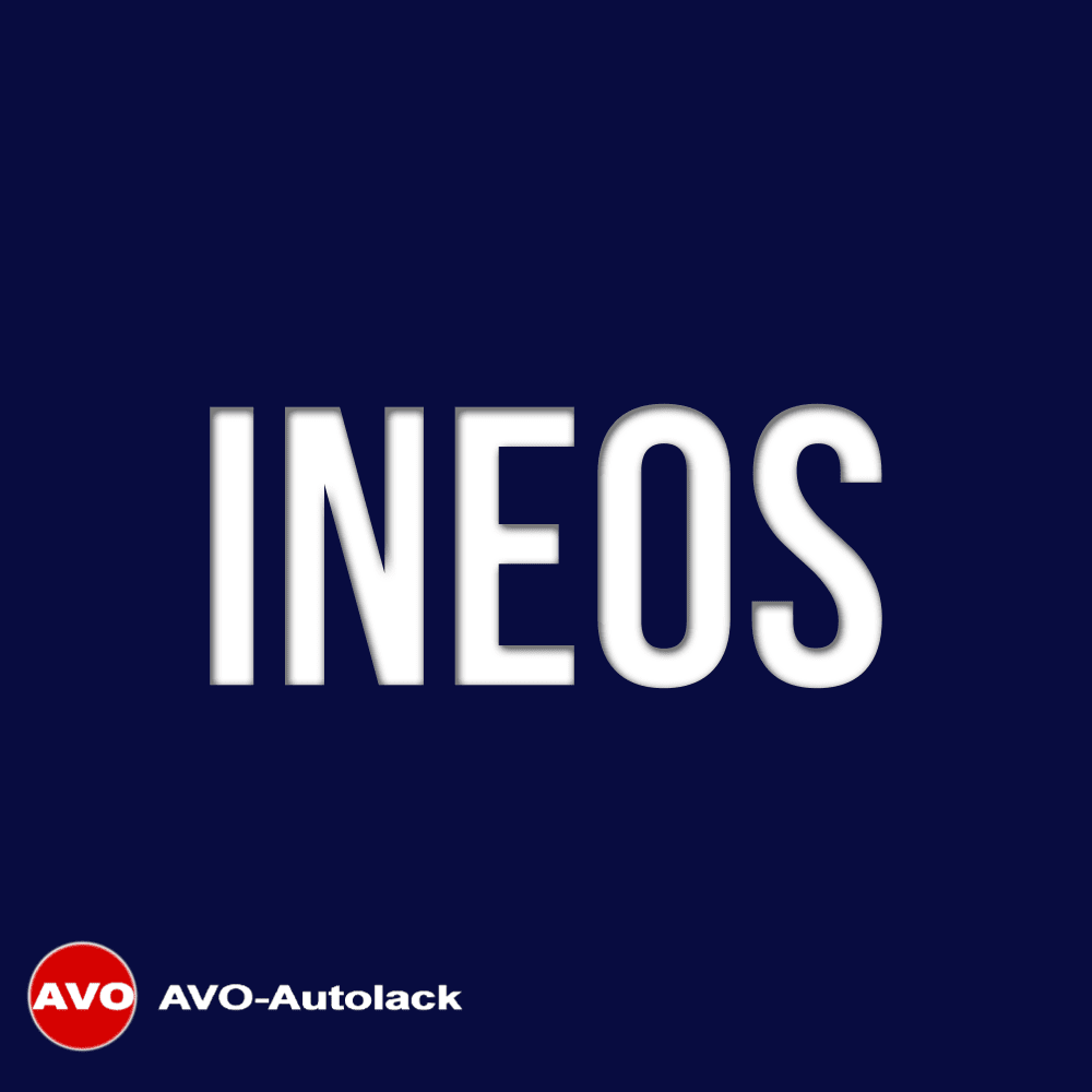 Für Ineos Automotive