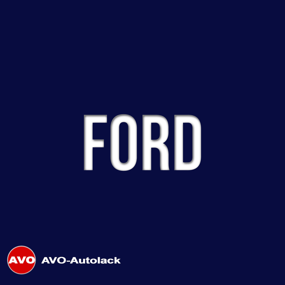 Für Ford